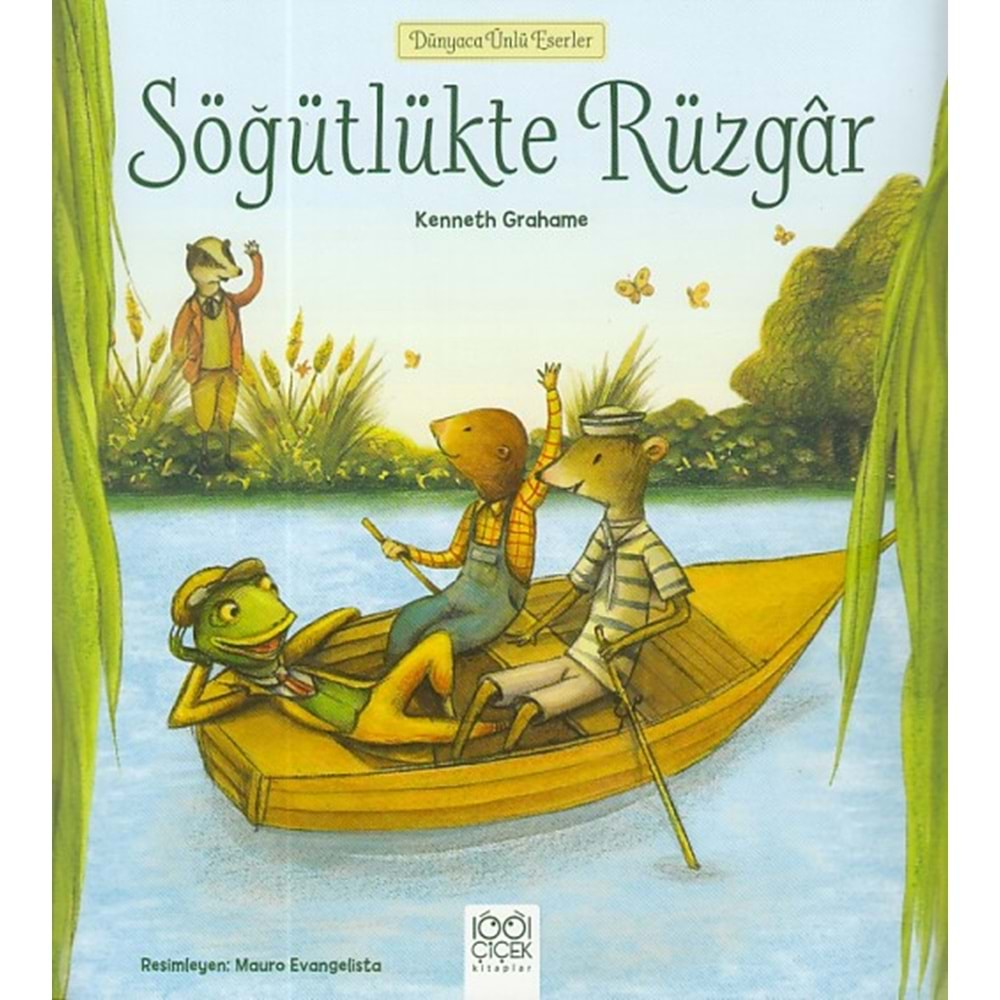 Söğütlükte Rüzgar