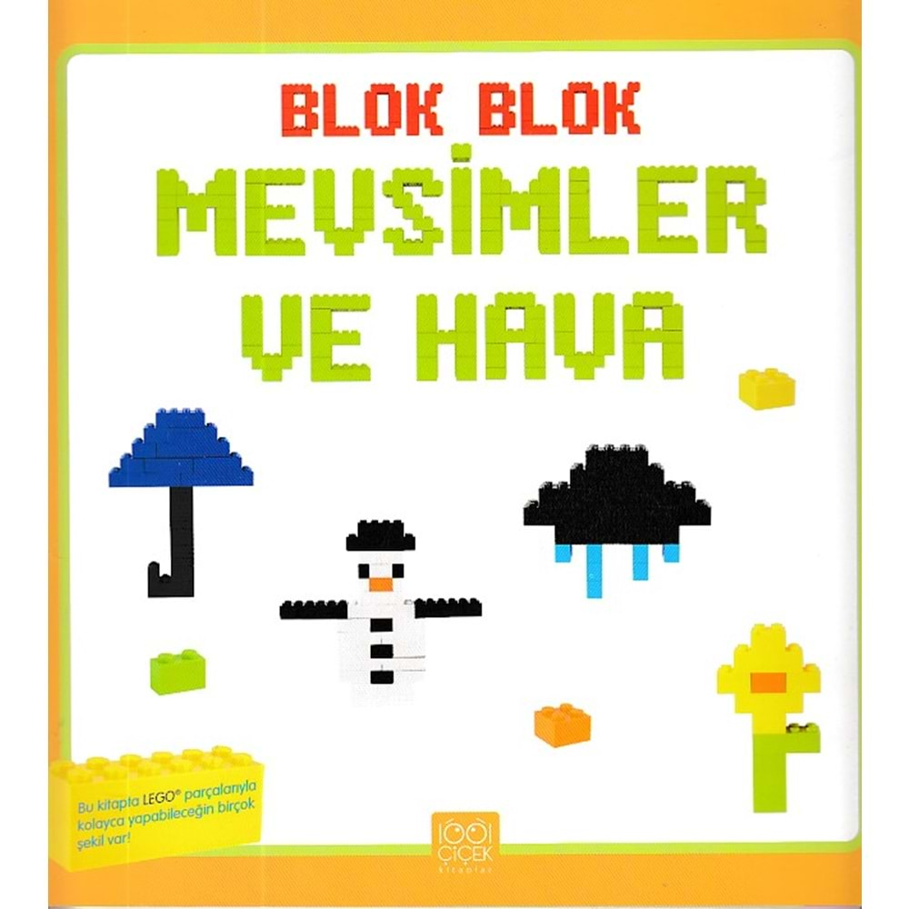 Mevsimler ve Hava