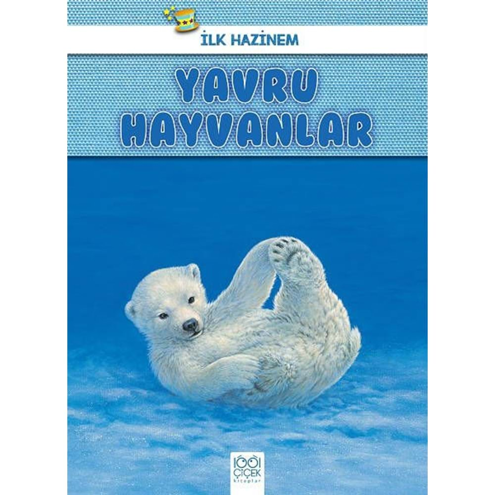 Yavru Hayvanlar