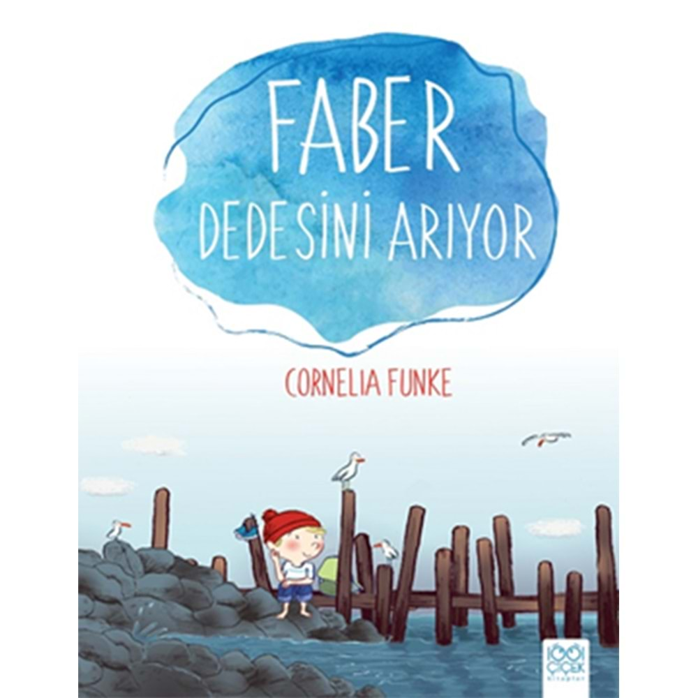 Faber Dedesini Arıyor