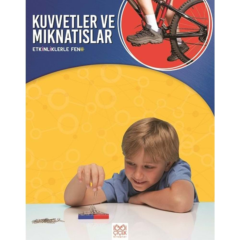 Kuvvetler ve Mıknatıslar