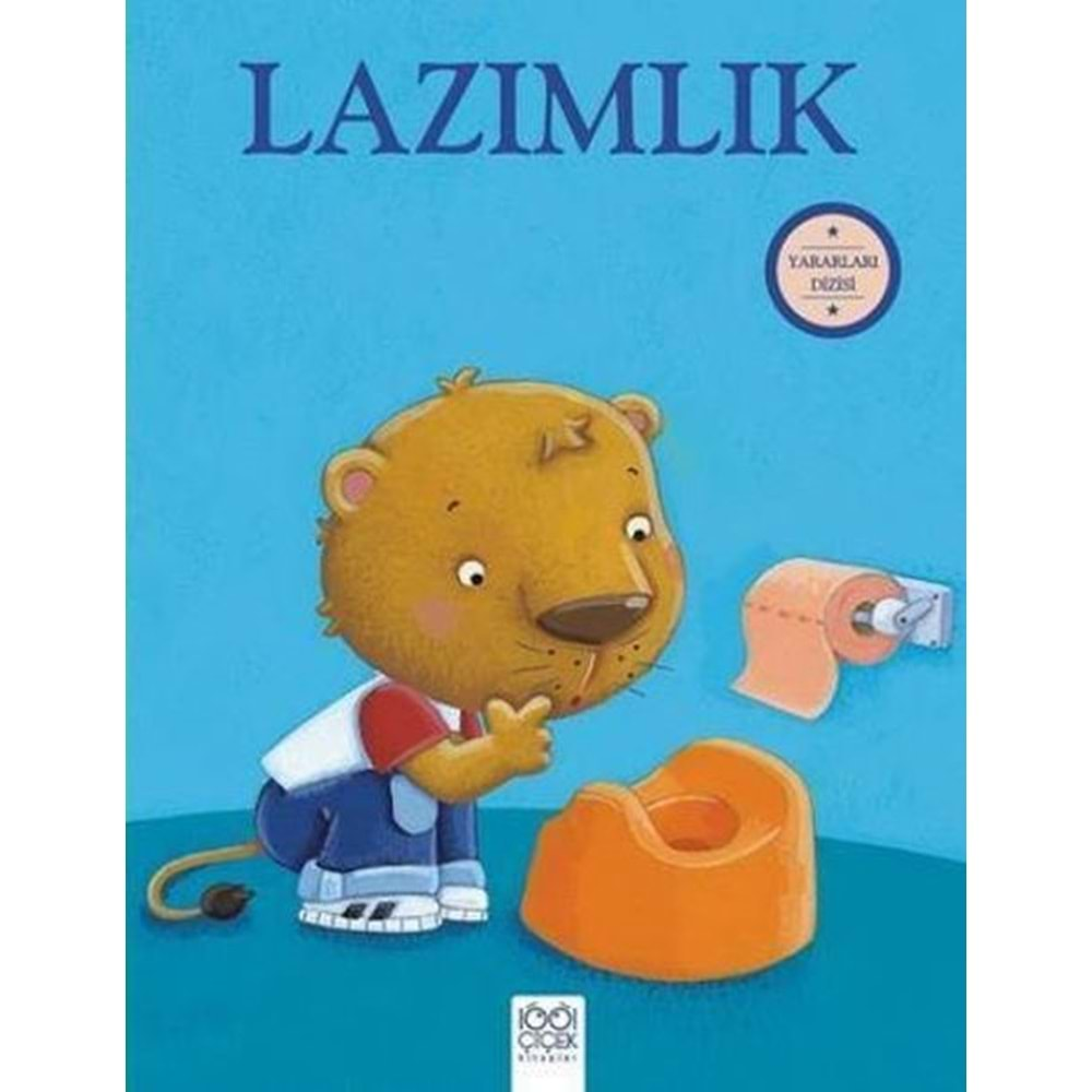 Lazımlık