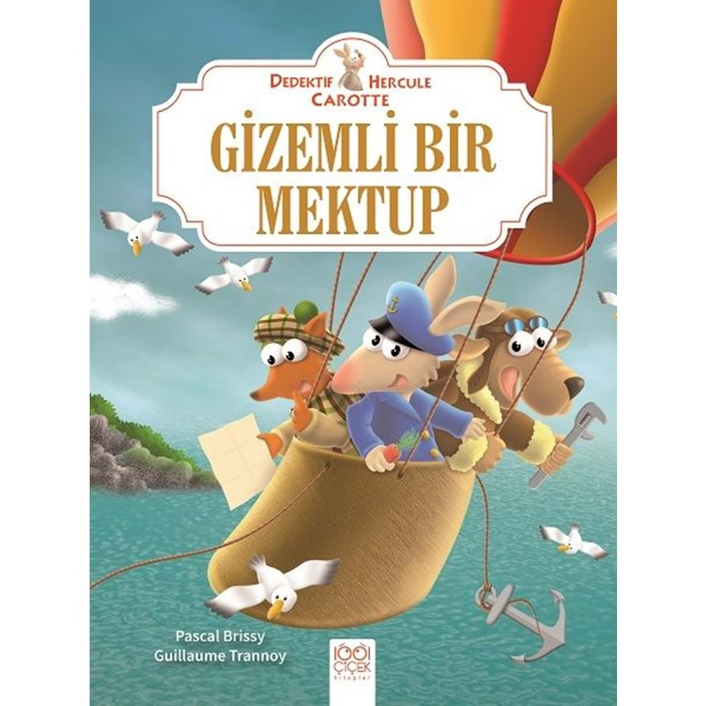 Gizemli Bir Mektup