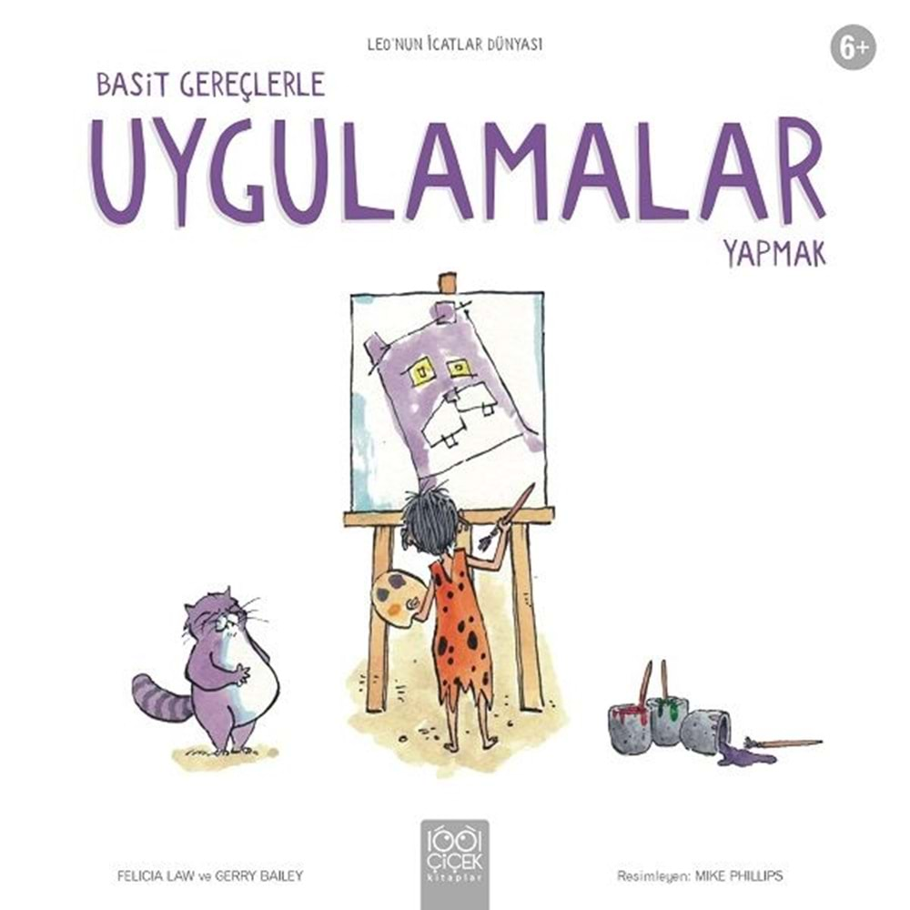 Basit Gereçlerle Uygulamalar Yapmak