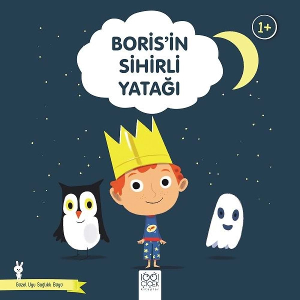 Borisin Sihirli Yatağı