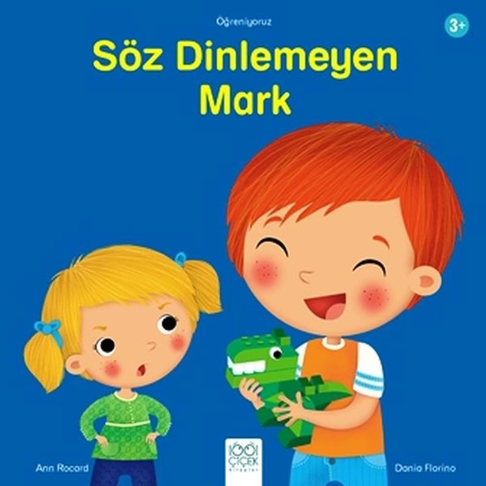 Söz Dinlemeyen Mark