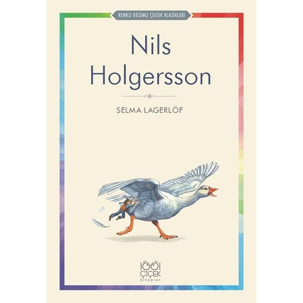 Nils Holgersson