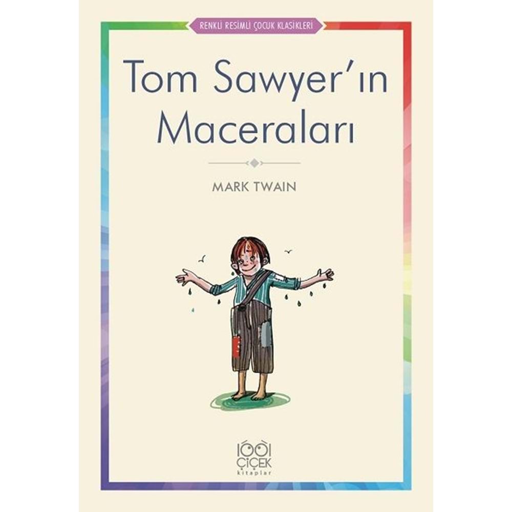 Tom Sawyer'ın Maceraları