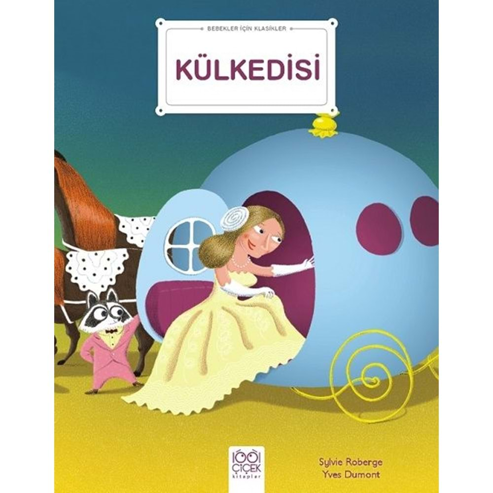 Külkedisi - Bebekler İçin Klasikler