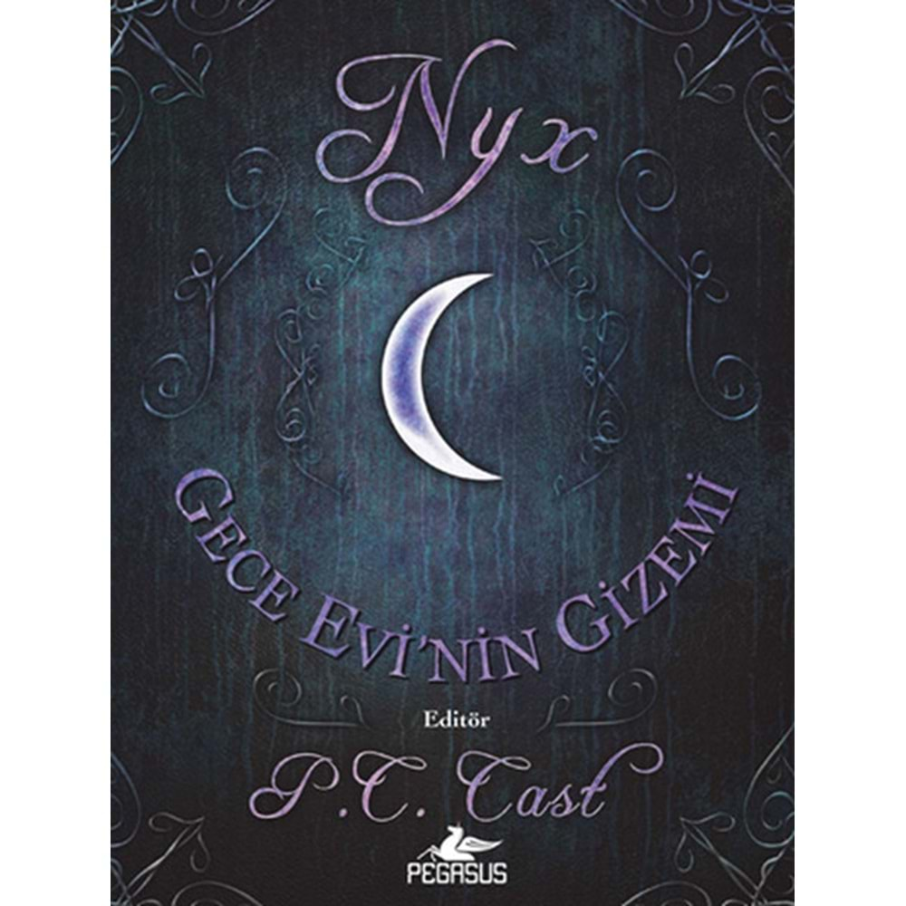 Nyx Gece Evi'nin Gizemi