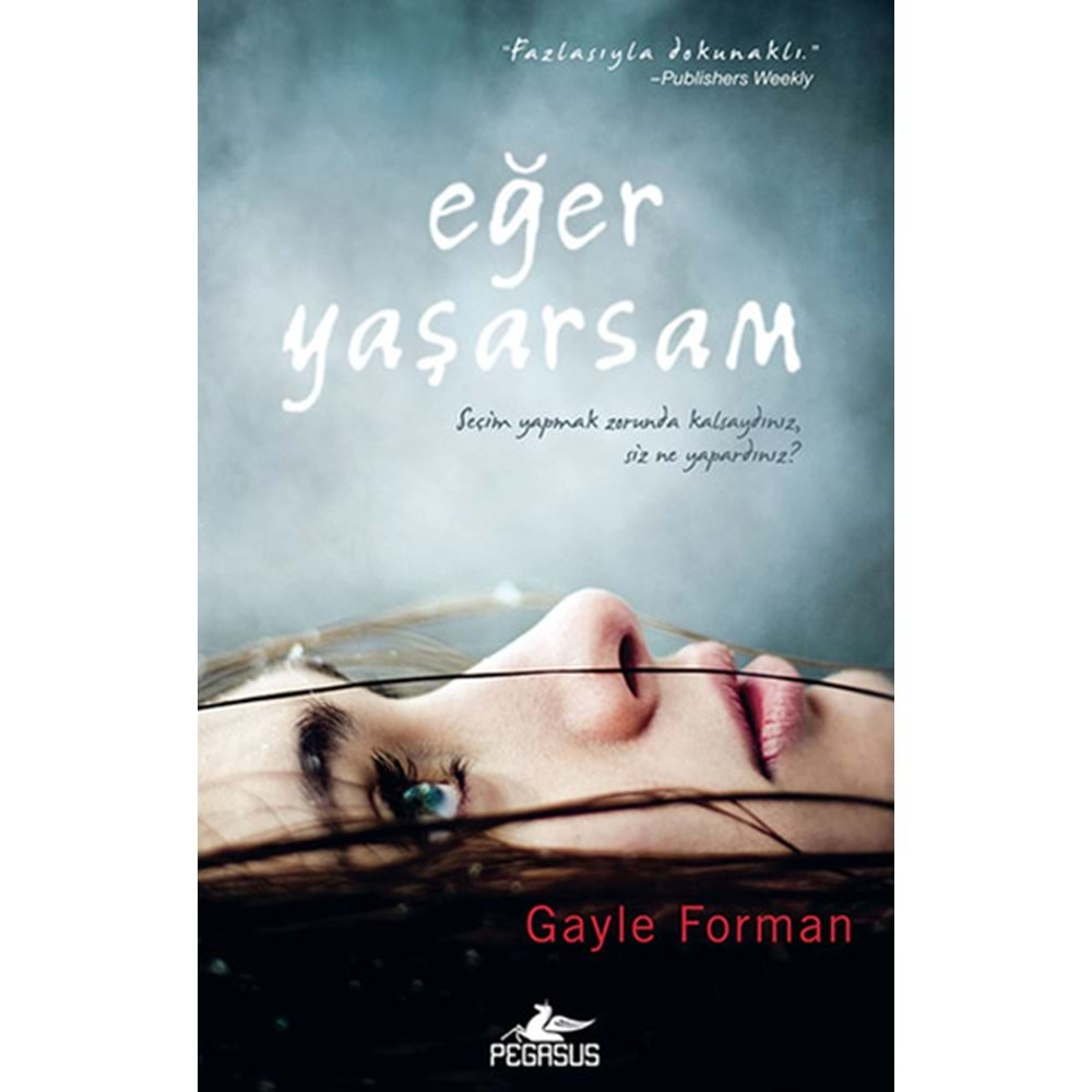 Eğer Yaşarsam