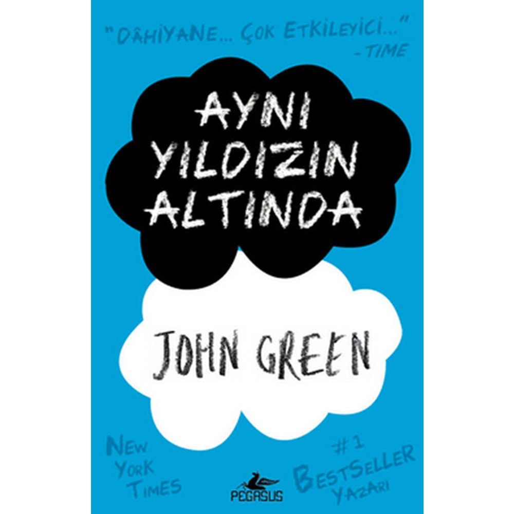 Aynı Yıldızın Altında Ciltli
