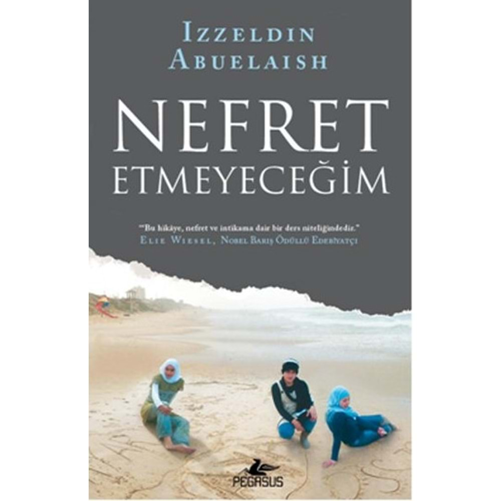 Nefret Etmeyeceğim