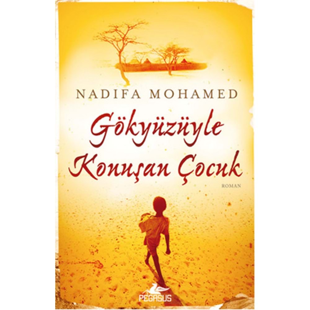 Gökyüzüyle Konuşan Çocuk