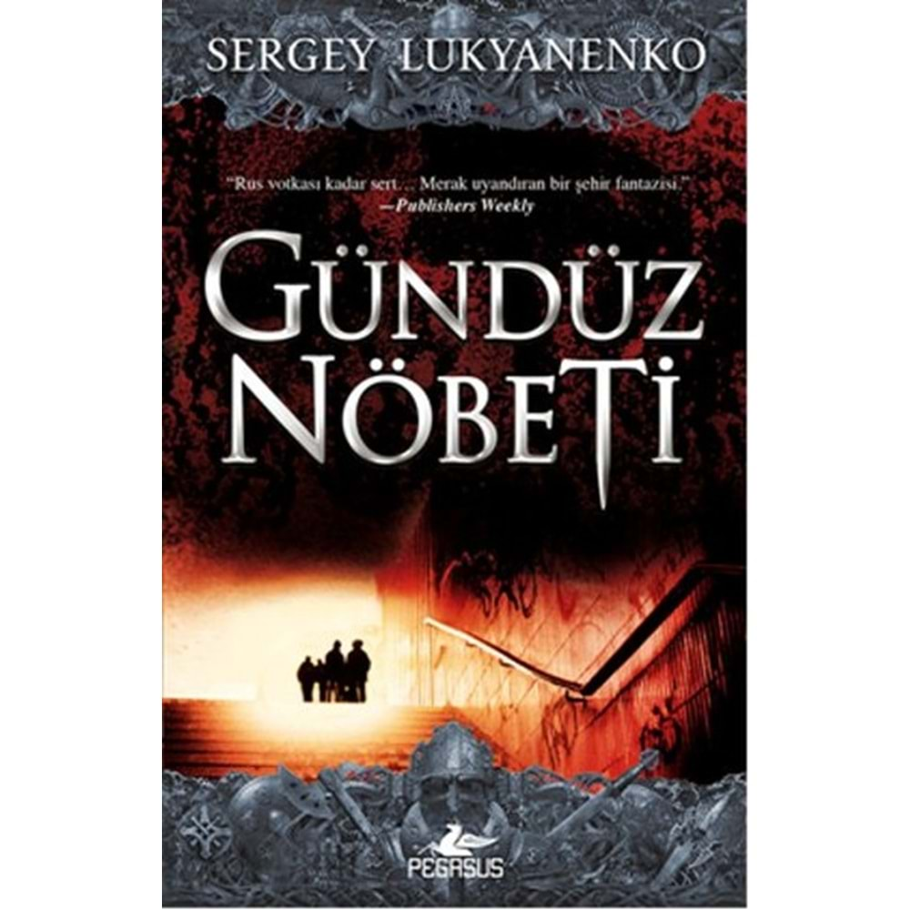 Gündüz Nöbeti