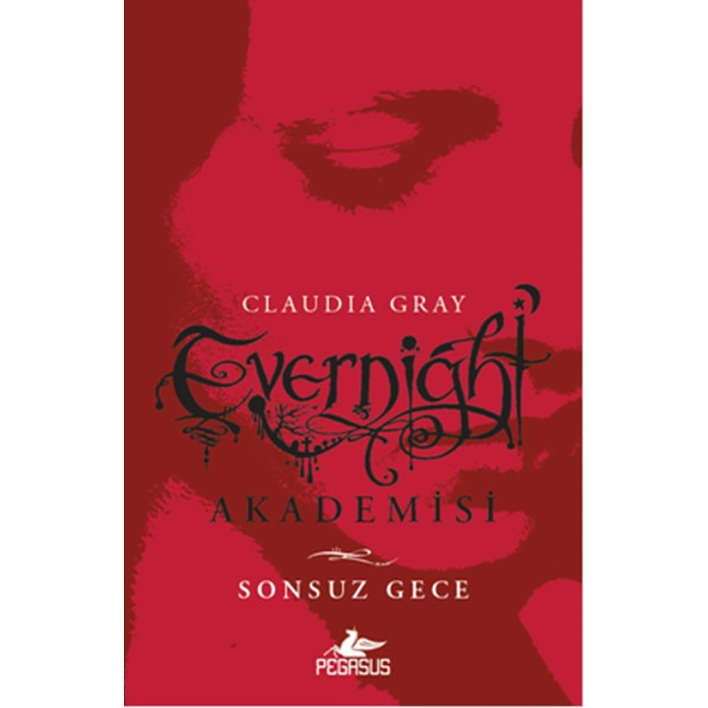 Evernight Akademisi Sonsuz Gece