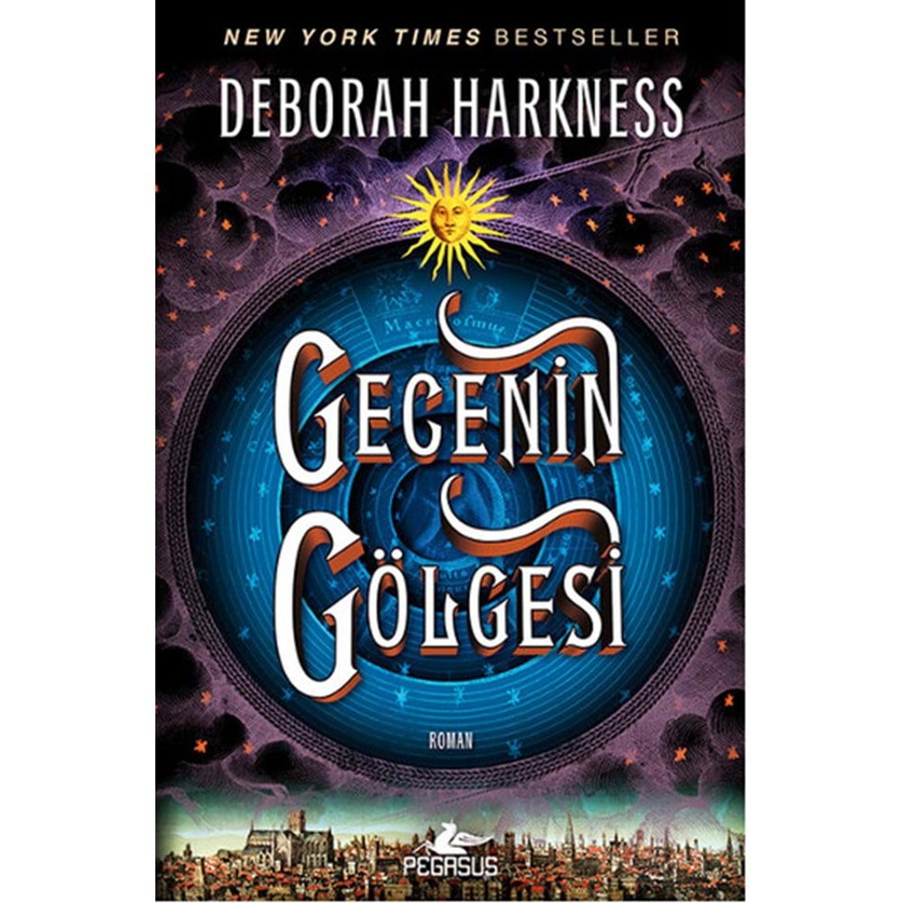 Gecenin Gölgesi