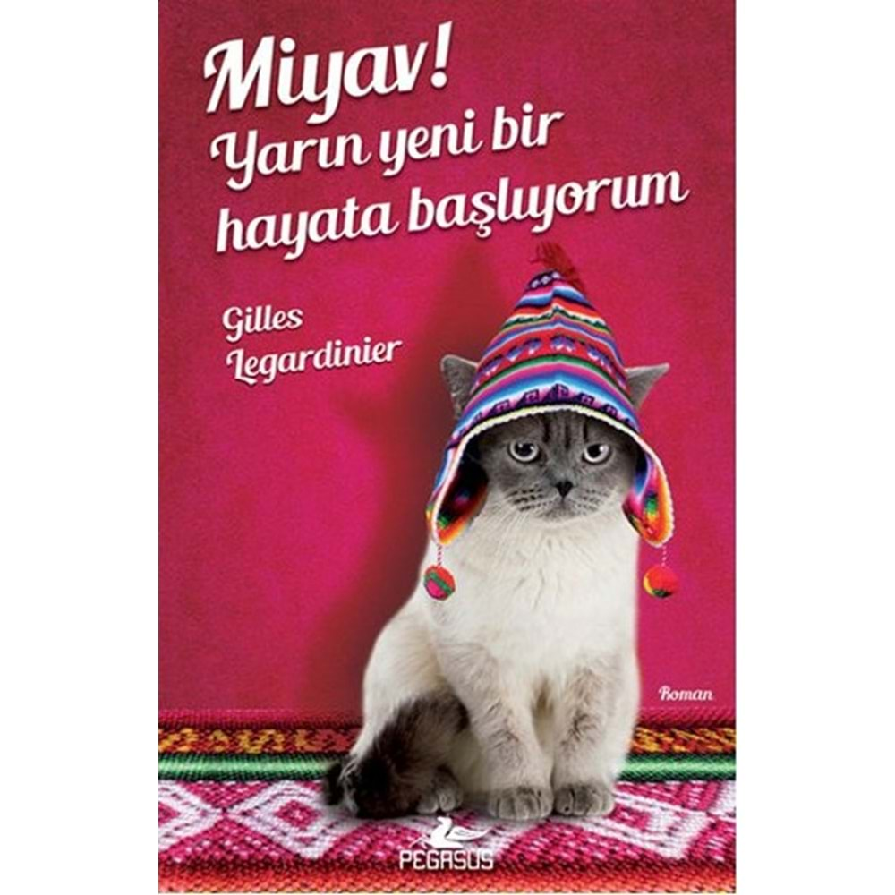 Miyav Yarın Yeni Bir Hayata Başlıyorum