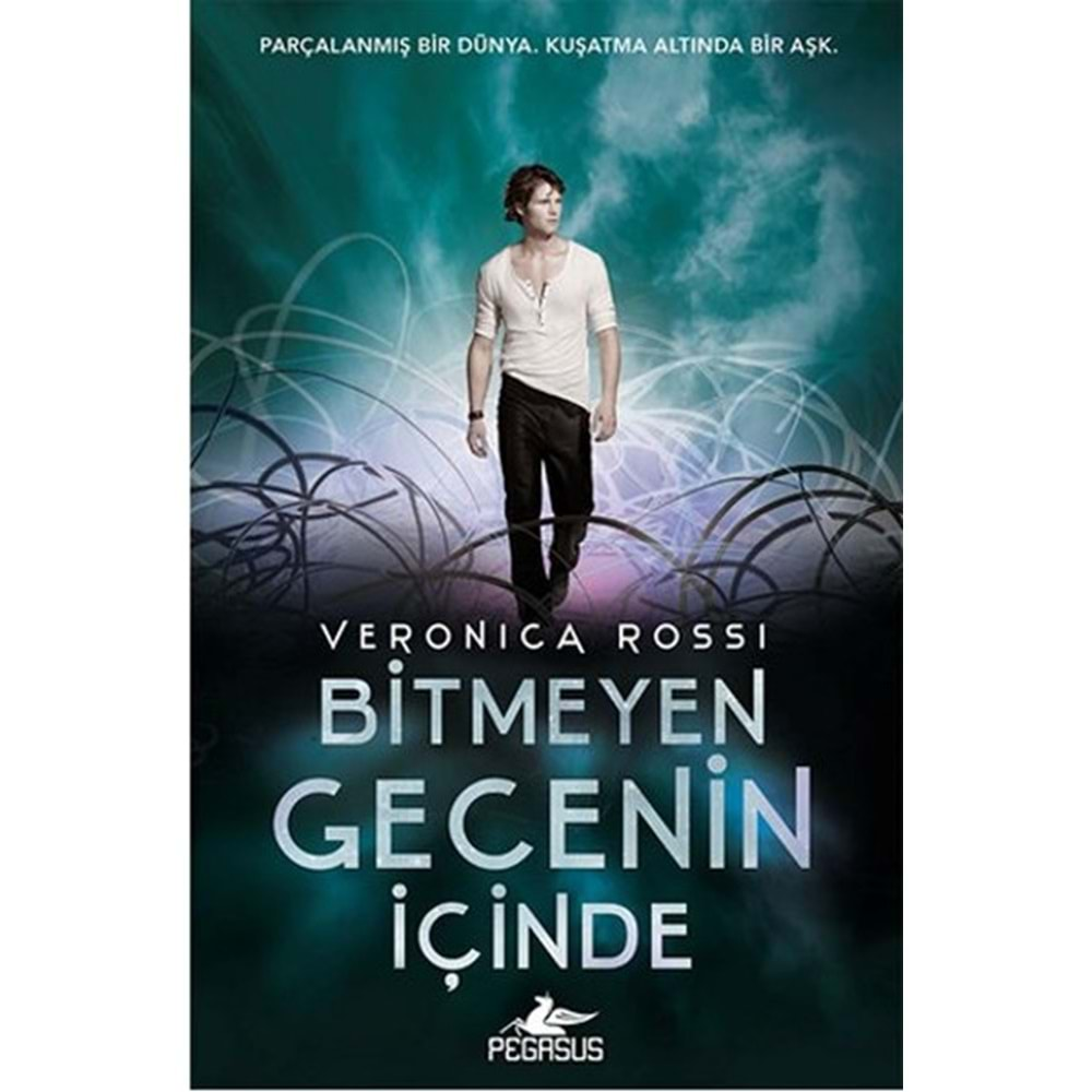 Bitmeyen Gecenin İçinde