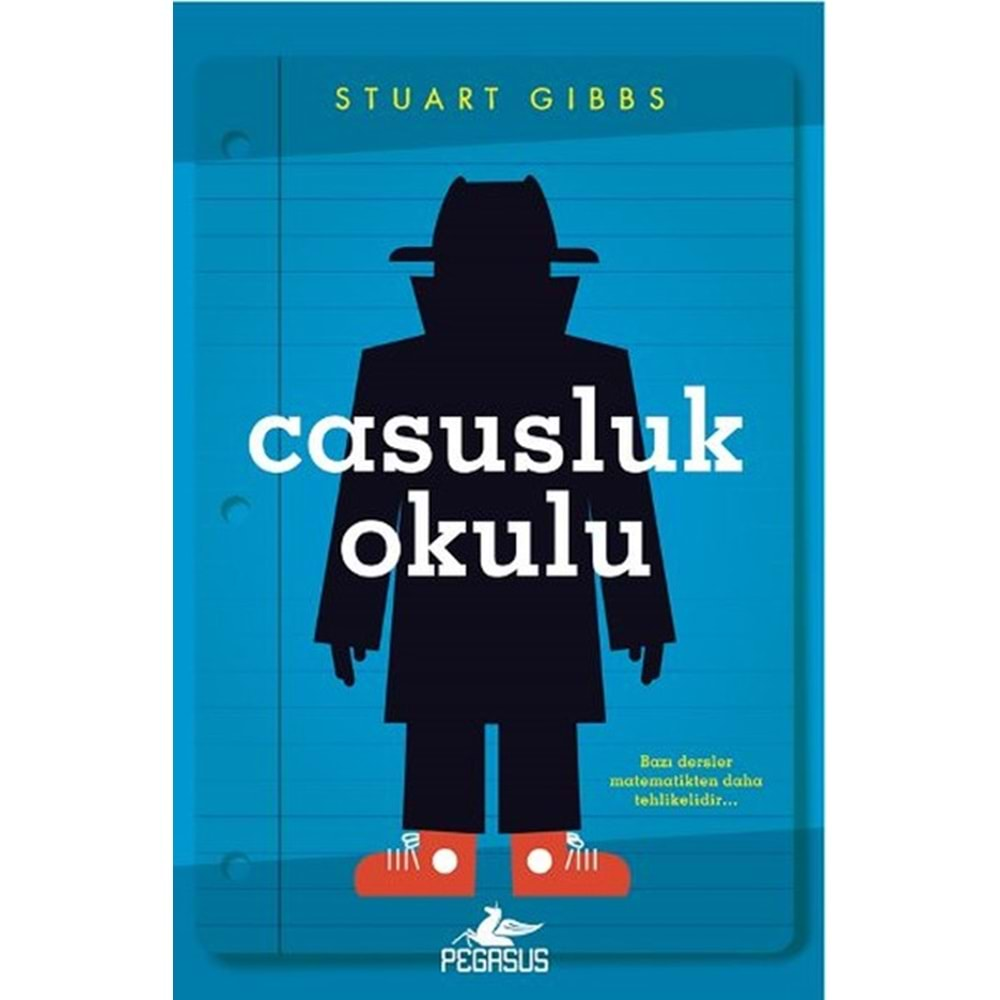 Casusluk Okulu