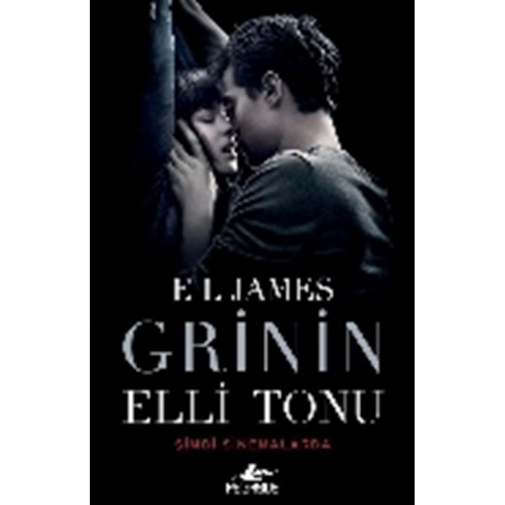 Grinin Eli Tonu Film Özel Baskısı