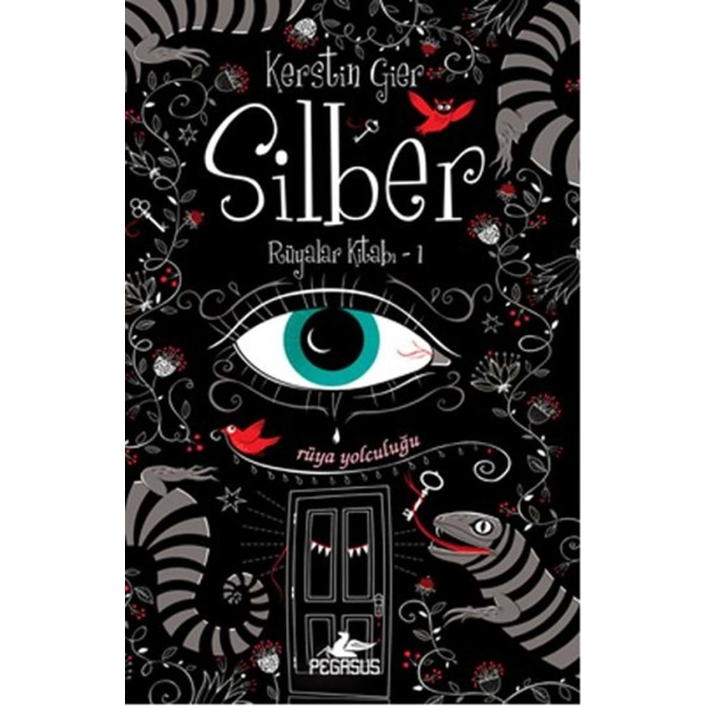 Silber Rüyalar Kitabı 01