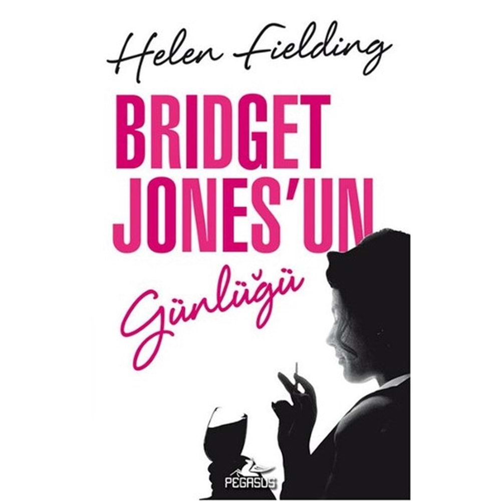 Bridget Jones'un Günlüğü