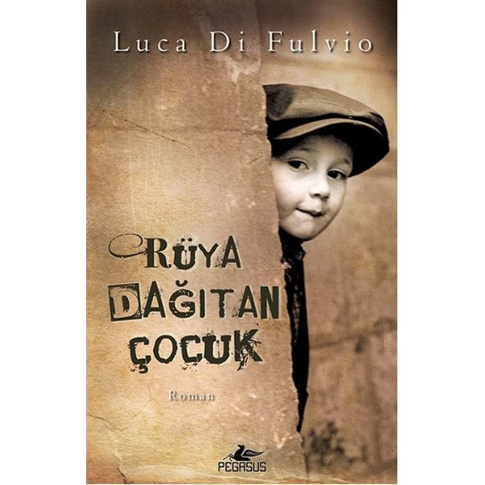 Rüya Dağıtan Çocuk