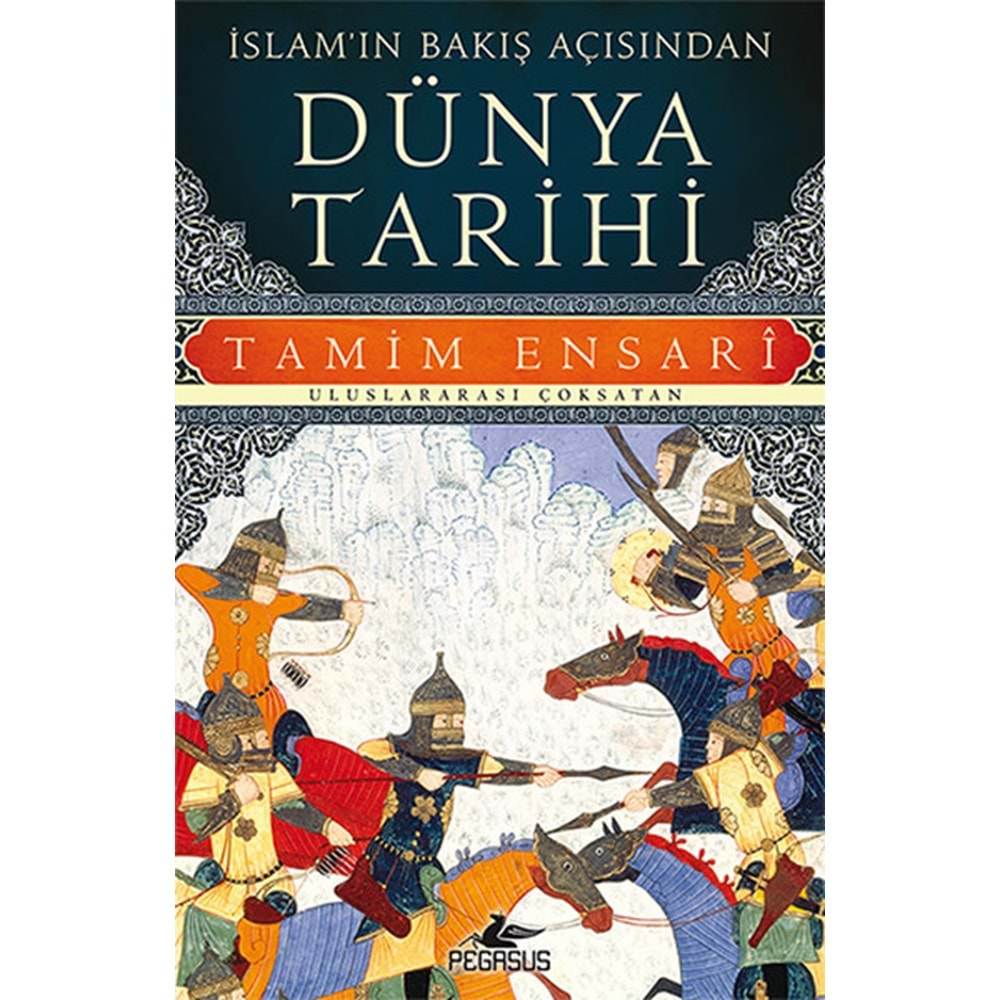 İslam'ın Bakış Açısından Dünya Tarihi