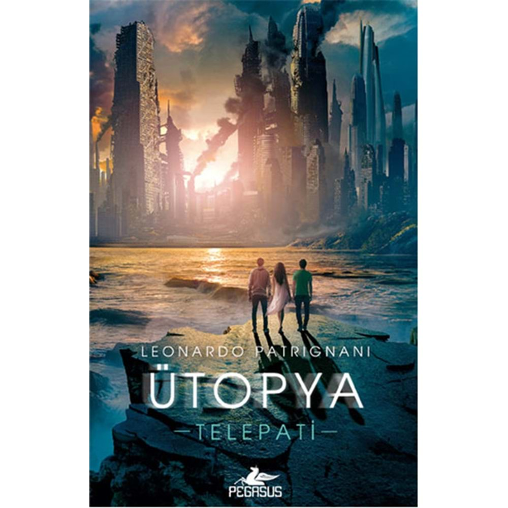 Ütopya Telepati 3