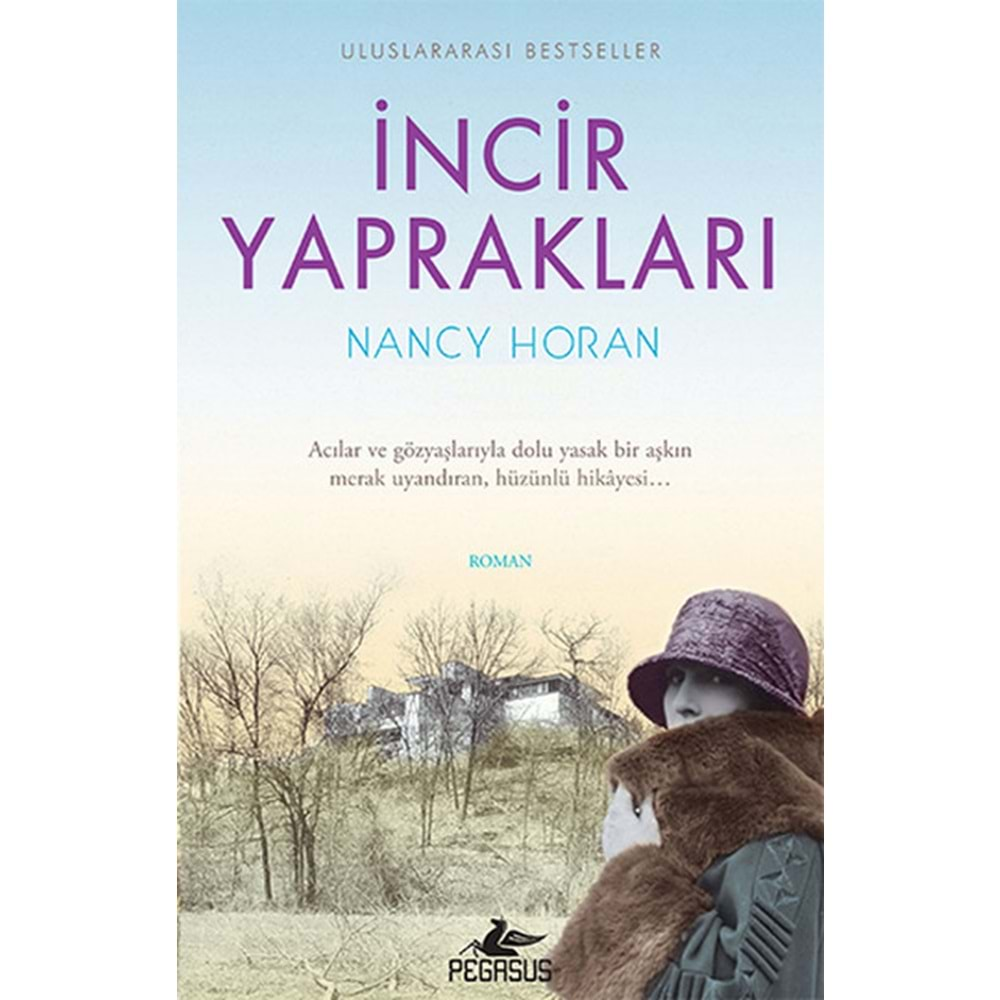 İncir Yaprakları