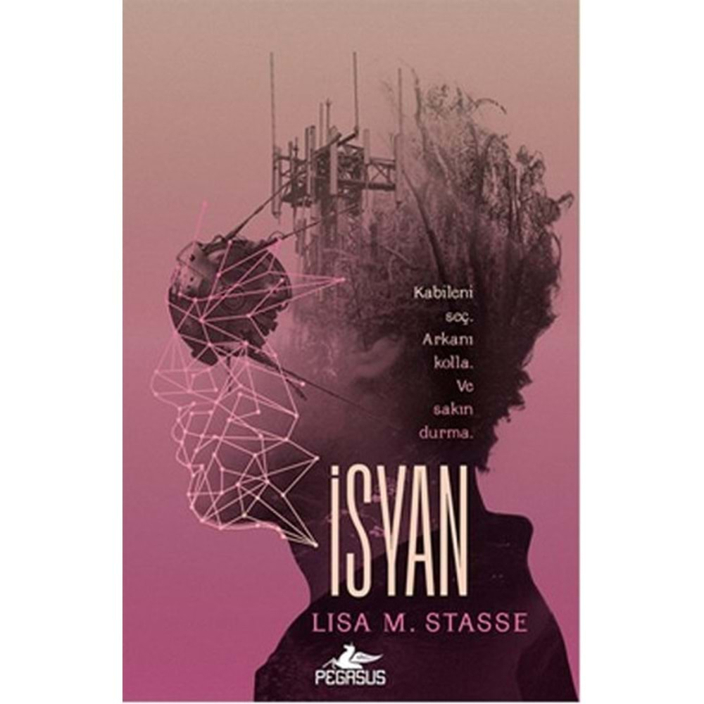 İsyan Sürgün 2. Kitap