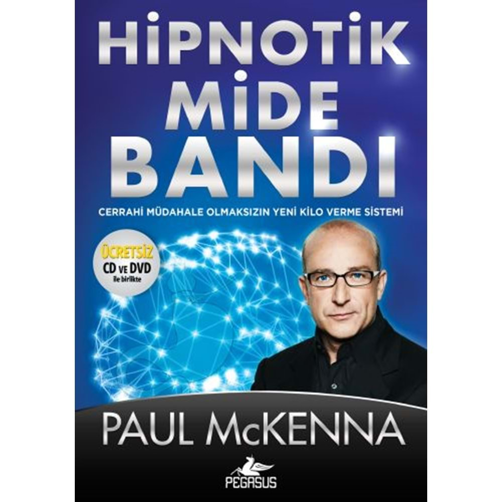 Hipnotik Mide Bandı