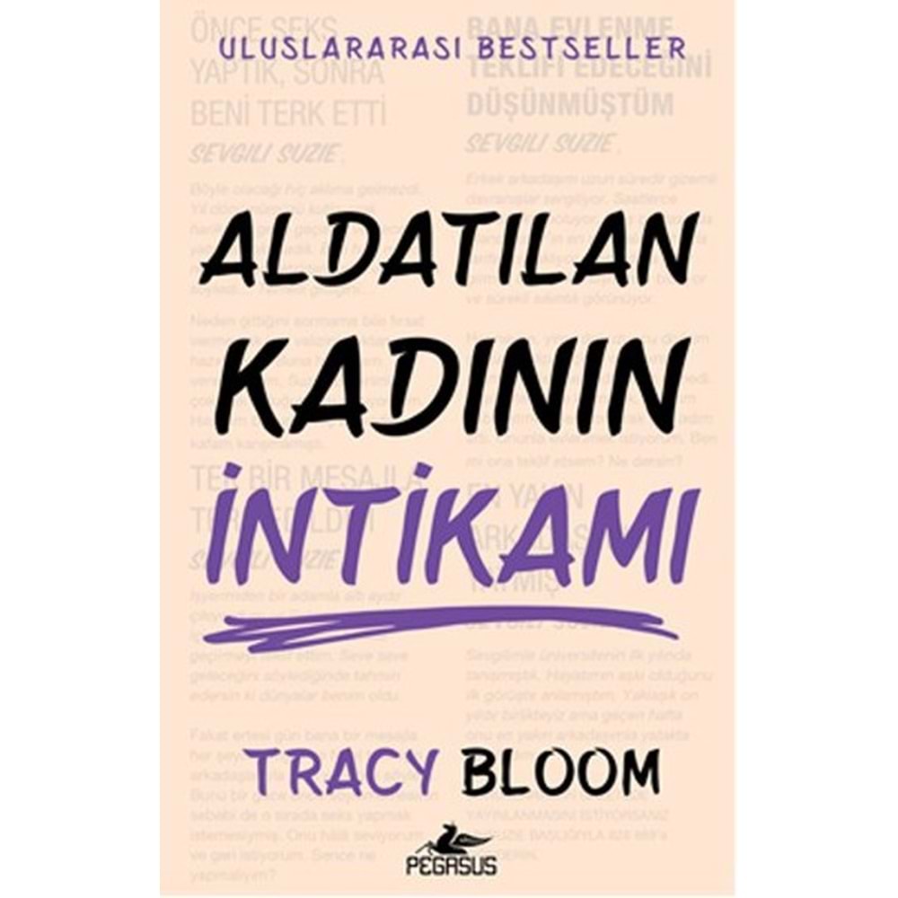 Aldatılan Kadının İntikamı