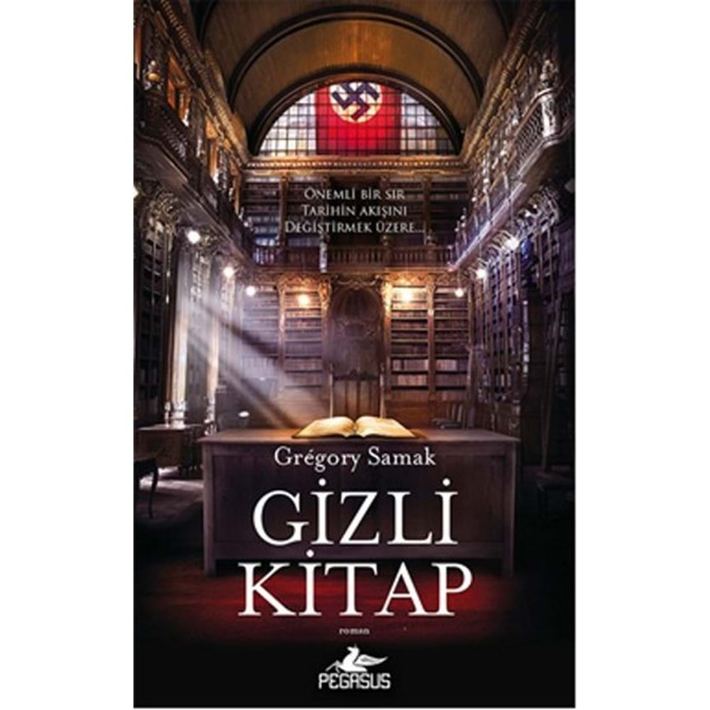 Gizli Kitap