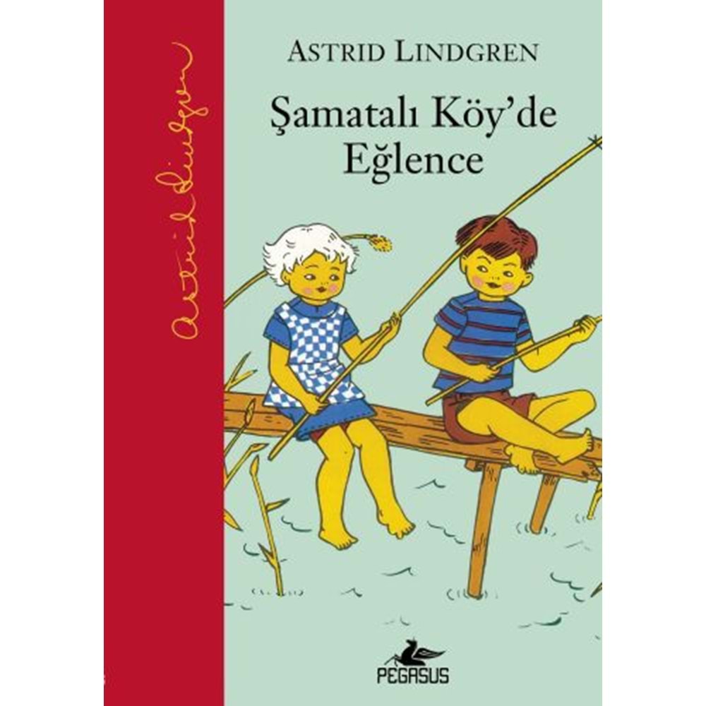 Şamatalı Köy'de Eğlence Ciltli
