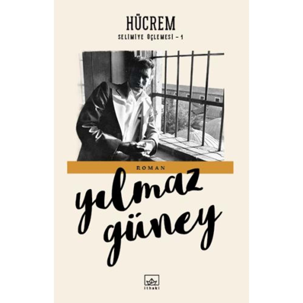 Selimiye Üçlemesi 1 Hücrem