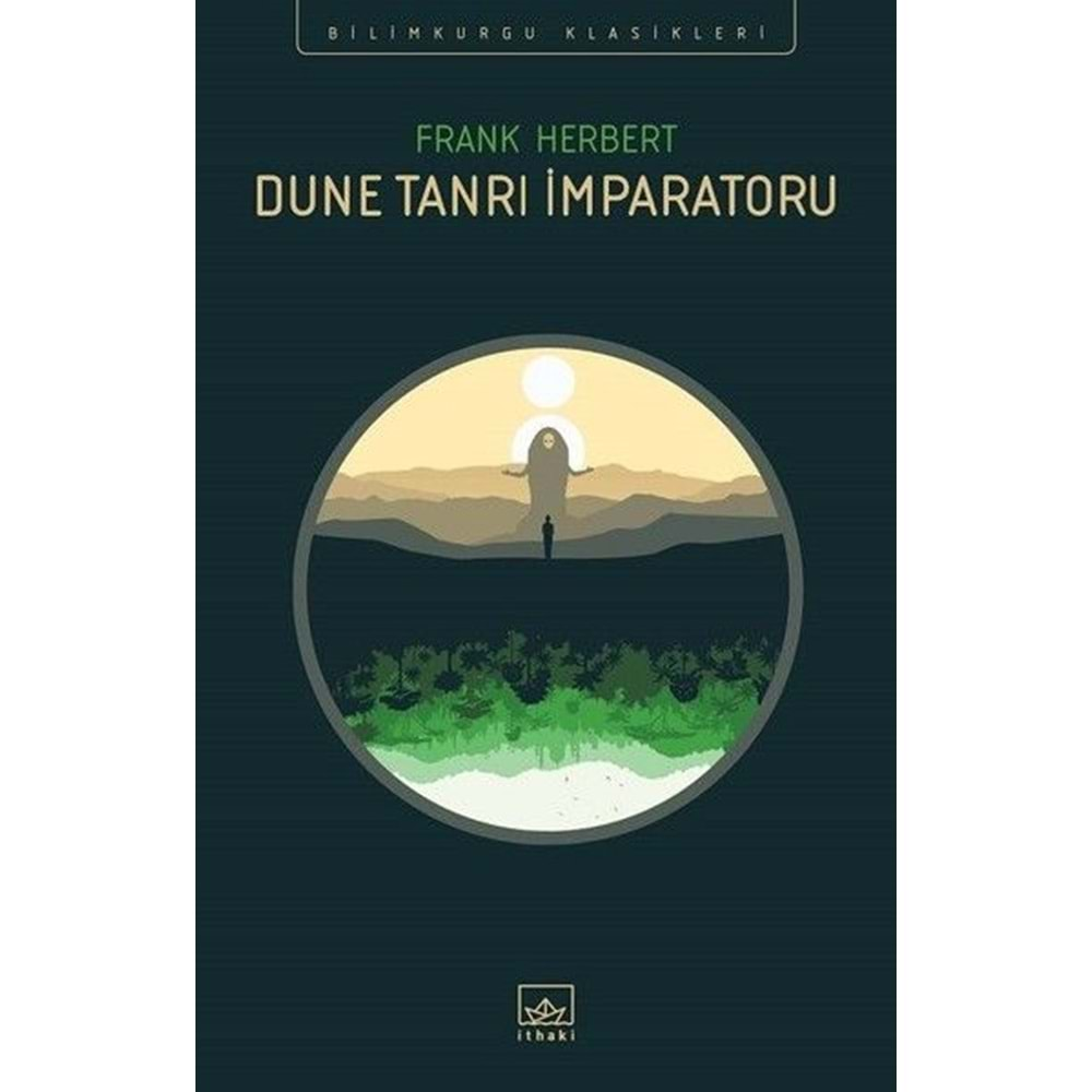 Dune Tanrı İmparatoru