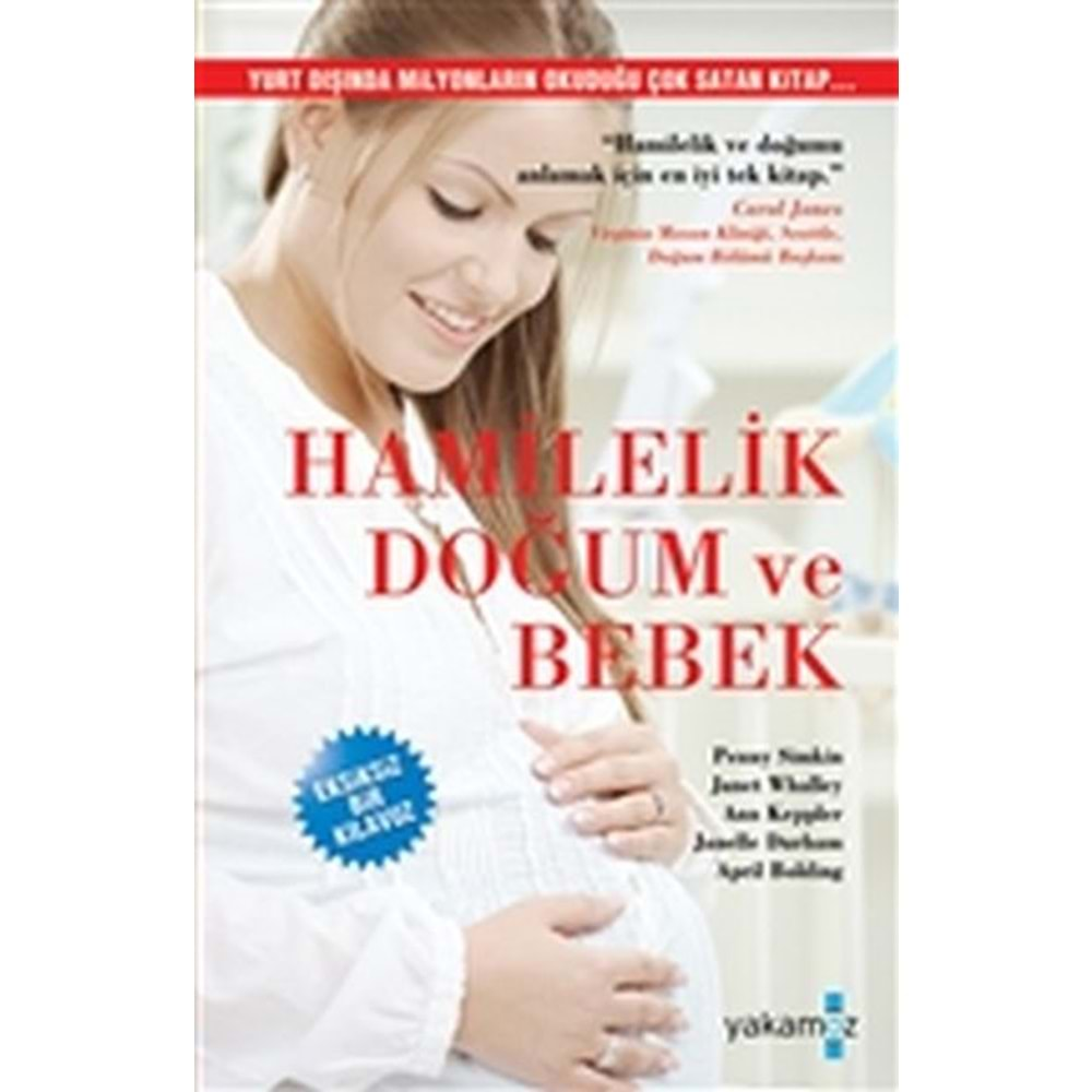 Hamilelik, Doğum ve Bebek