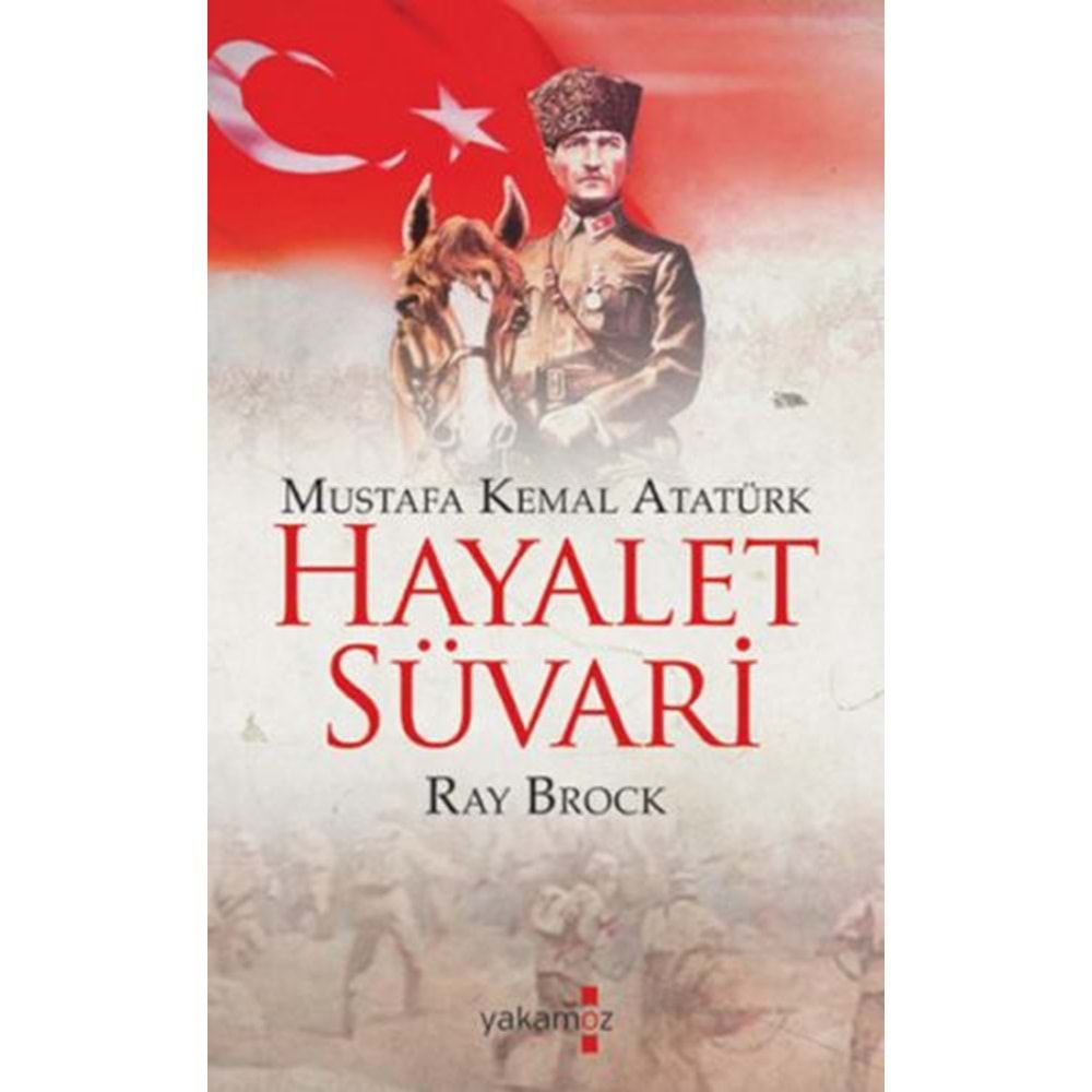 Hayalet Süvari