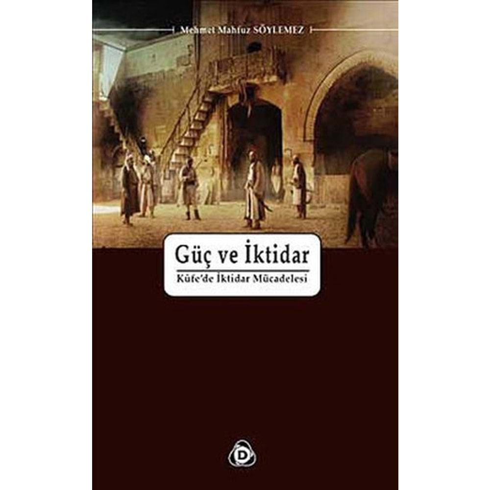 Güç ve İktidar