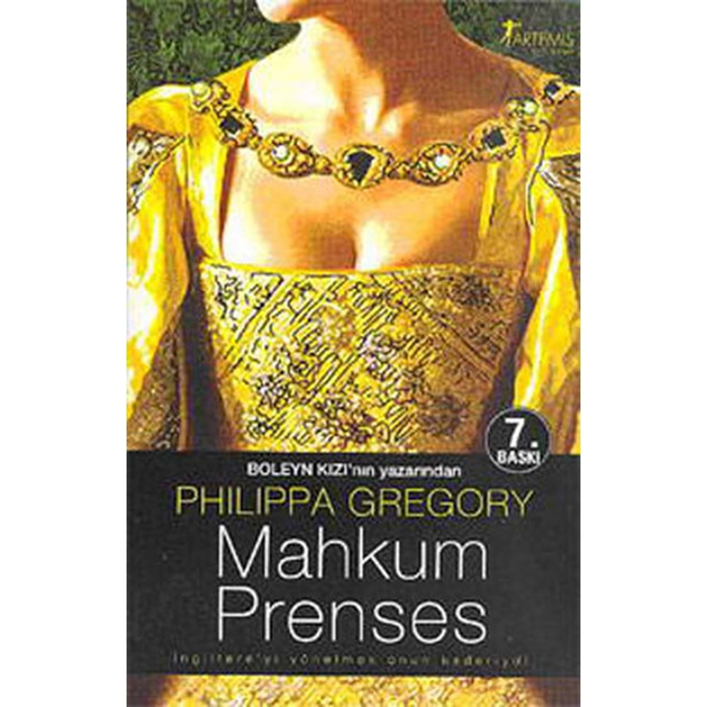 Mahkum Prenses