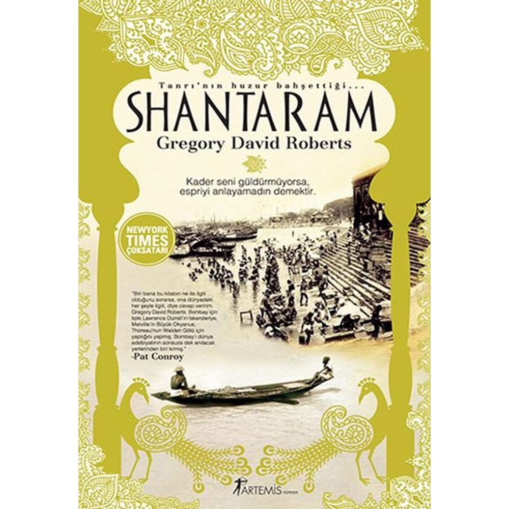 Shantaram