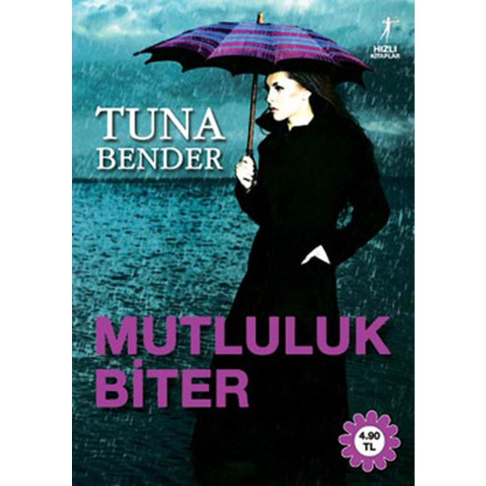 Mutluluk Biter