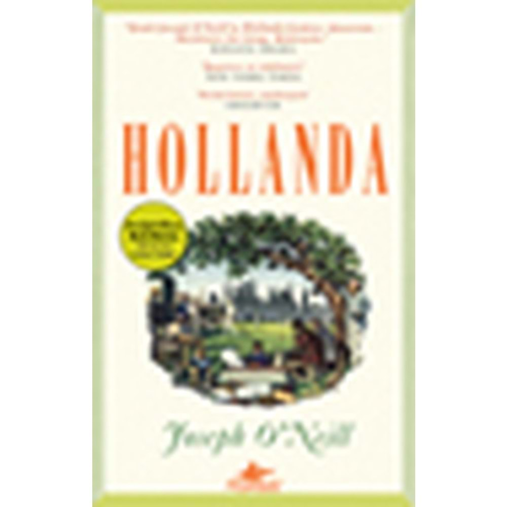 Hollanda