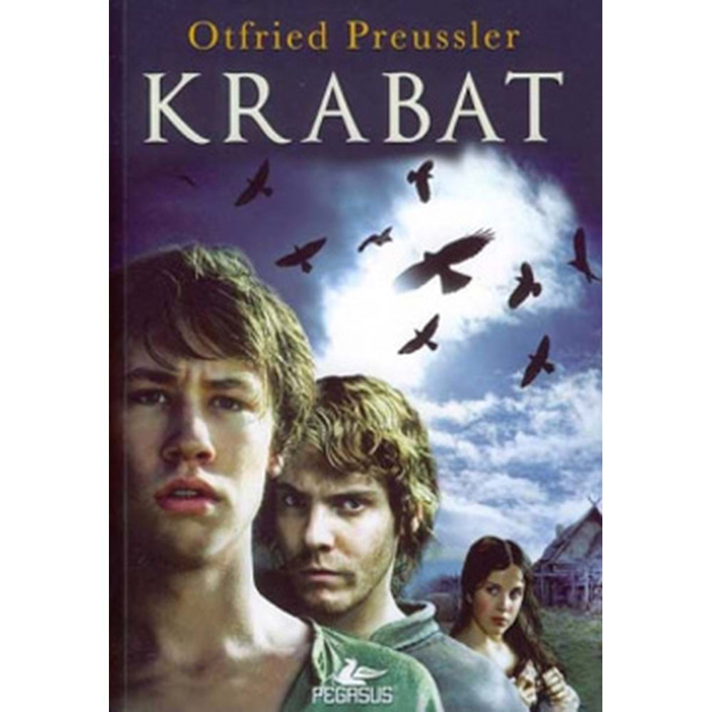 Krabat