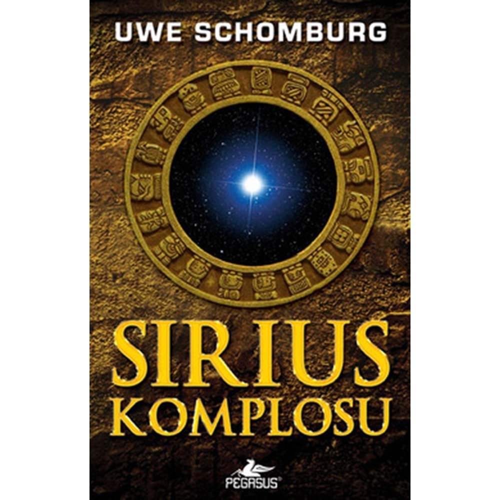 Sirius Komplosu