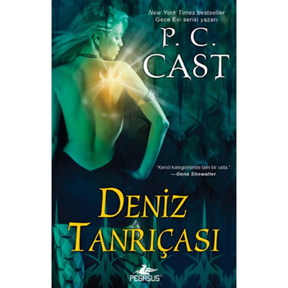 Deniz Tanrıçası