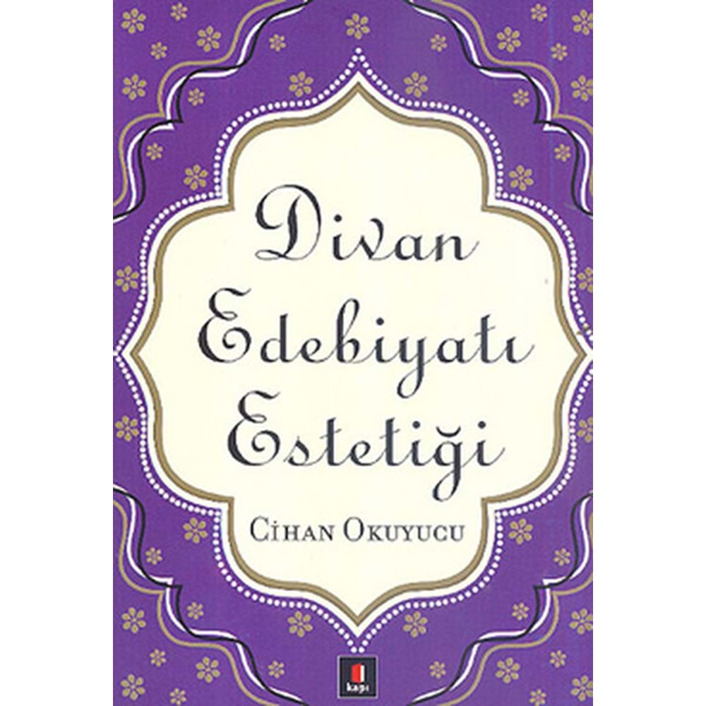 Divan Edebiyatı Estetiği