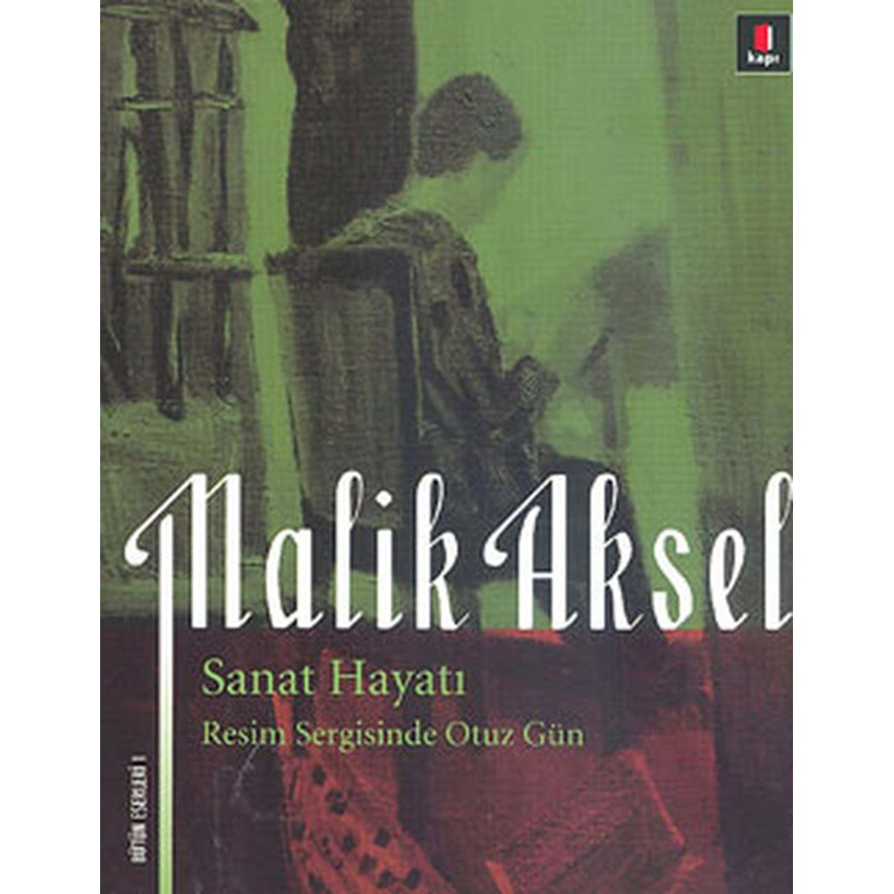 Malik Aksel Sanat Hayatı